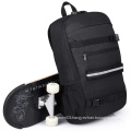 2022 Anti Theft Back Pack Unisex 15.6'' Laptop USB Charging Rucksacks Skateboard Sports Backpack